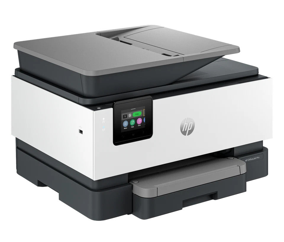 HP OfficeJet Pro 9125e All-in-One Certified Printer with 3 Months