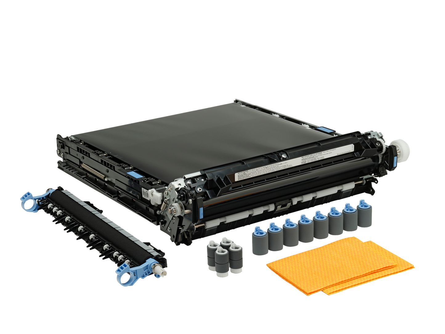 HP LaserJet D7H14A Transfer and Roller Kit, D7H14A