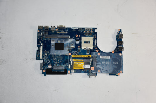 Dell Precision M6800 Intel QM87 Express Chipset DDR3L Motherboard LA-9782P 98VVR
