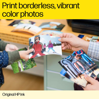 HP 31 CMY Original Ink Bottle Combo 3-Pack, 9C228AN