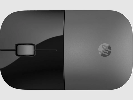 HP Z3700 Dual Silver Mouse