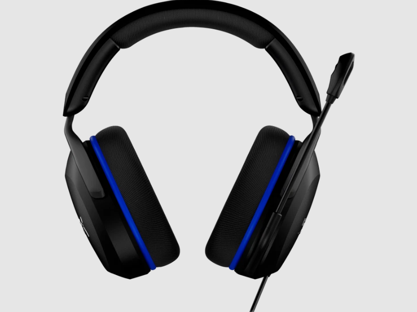 HyperX Cloud Stinger 2 Core Gaming Headsets PS Black