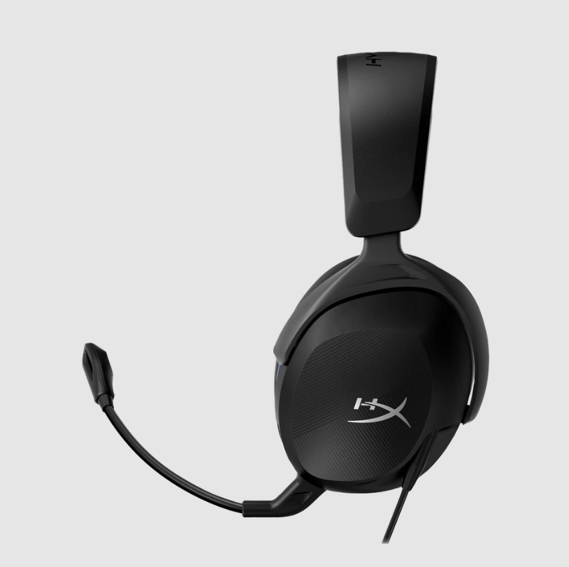 HyperX Cloud Stinger 2 Core Gaming Headsets PS Black