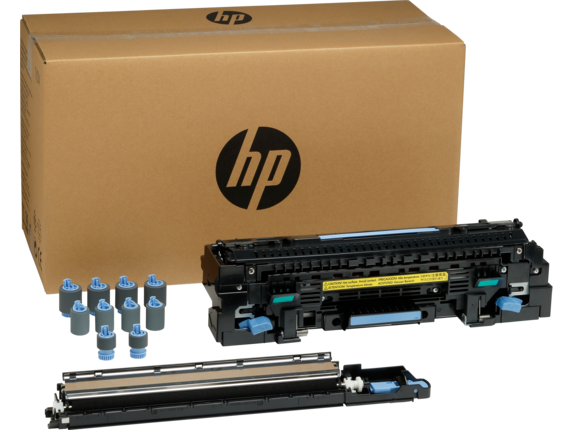 HP LaserJet 110V Maintenance/Fuser Kit, C2H67A