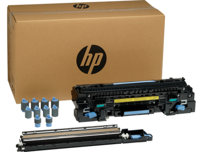 HP LaserJet 110V Maintenance/Fuser Kit, C2H67A