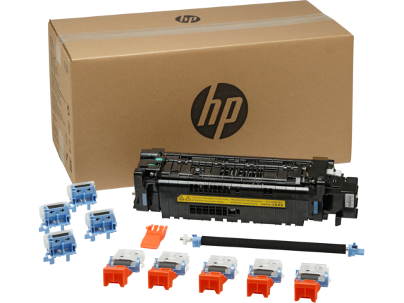 HP LaserJet 110V Maintenance Kit, Up to 225,000, J8J87A