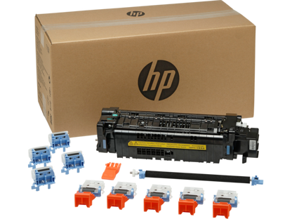 HP LaserJet 110V Maintenance Kit, Up to 225,000, J8J87A