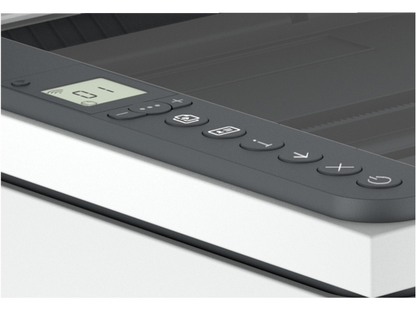 HP LaserJet MFP M234dw Printer + 2 months Instant Ink
