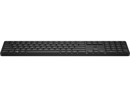 HP 455 Programmable Wireless Keyboard for business