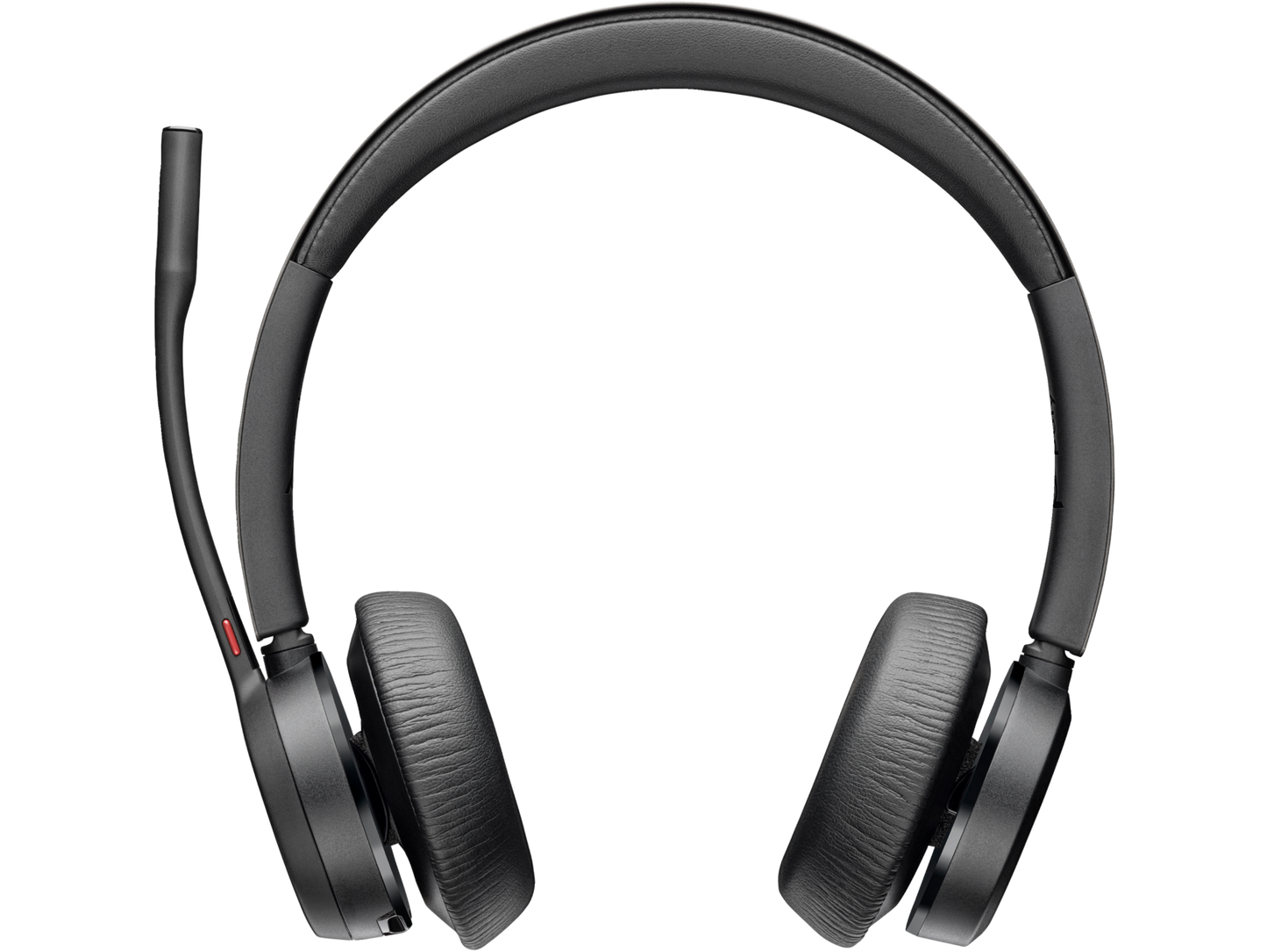 Poly Voyager 4320-M Microsoft Teams Certified Headset +BT700 dongle +Charging
