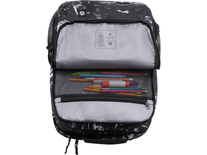 HP Campus XL Marble Stone Backpack
