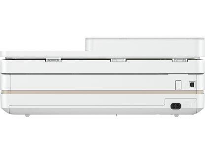 HP Envy 6555e All-in-One Inkjet Printer, Color Mobile Print, Copy, Scan, Mobile
