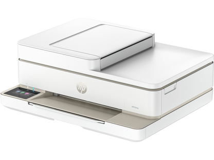 HP Envy 6555e All-in-One Inkjet Printer, Color Mobile Print, Copy, Scan, Mobile