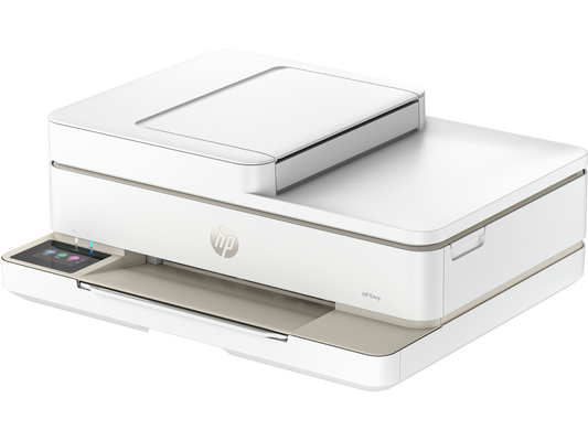 HP Envy 6555e All-in-One Inkjet Printer, Color Mobile Print, Copy, Scan, Mobile
