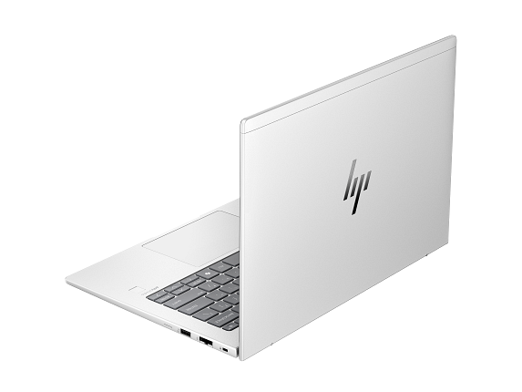 HP EliteBook Laptop Computer 14" WUXGA Intel Core Ultra 5 16 GB memory; 256 GB