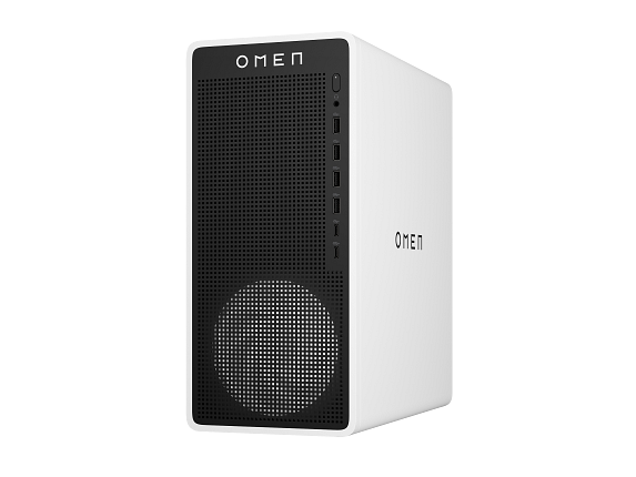 OMEN Desktop AMD Ryzen 7, 16 GB;1 TB SSD Windows 11 Home