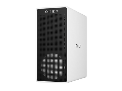 OMEN Desktop AMD Ryzen 7, 16 GB;1 TB SSD Windows 11 Home
