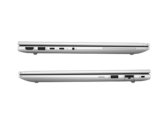 HP EliteBook Laptop Computer 14" WUXGA Intel Core Ultra 5 16 GB memory; 256 GB