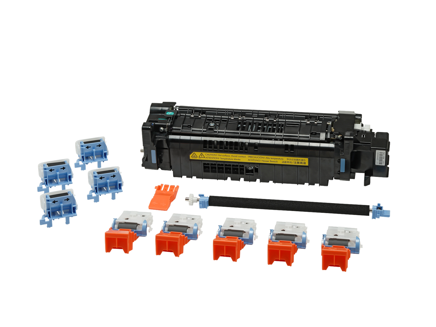 HP LaserJet 110V Maintenance Kit, Up to 225,000, J8J87A