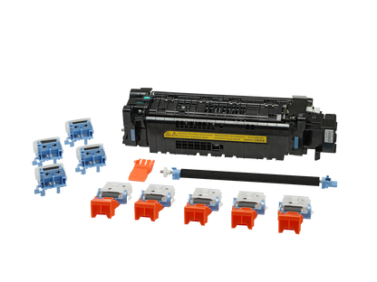 HP LaserJet 110V Maintenance Kit, Up to 225,000, J8J87A