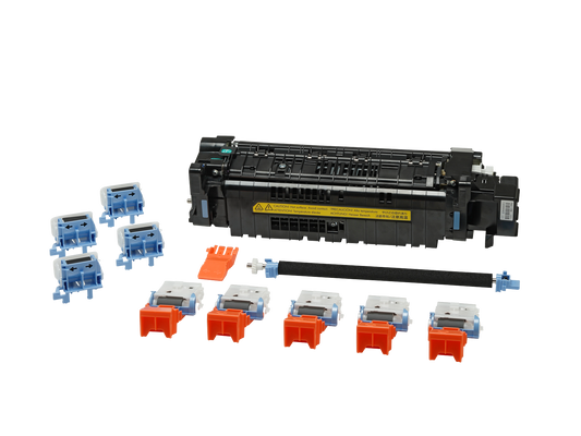HP LaserJet 110V Maintenance Kit, Up to 225,000, J8J87A