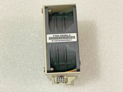 Supermicro FAN-0206L4 80x80x38 mm, 13.5K RPM, Middle Cooling Fan for 2U & above