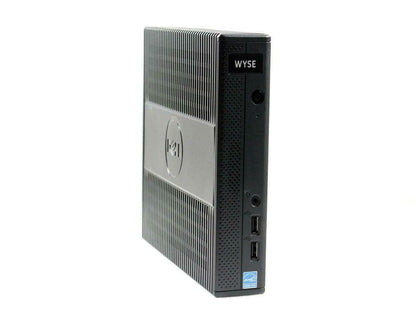 Dell Wyse 7010 Thin Client AMD G-T56N 1.65GHz 2GB DDR3 16GB SSD WES7 RJ45 6KMWV