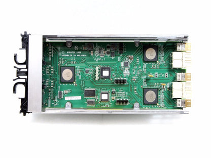 Dell EMC ES20/DD670 SAS EXpansion Shelf Controller Card Module 89363-05 DJXC3 (NOT FOR HOME PC)