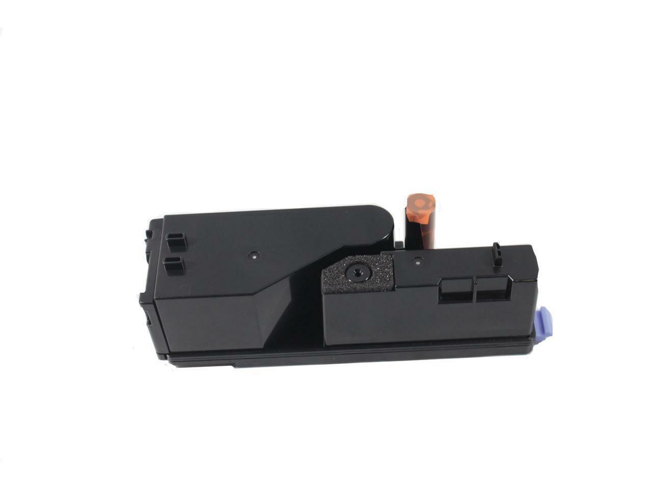 New Dell C1660 C1660w Magenta Laser Toner Cartridge 500 Pages Yield DJFX1 0DJFX1