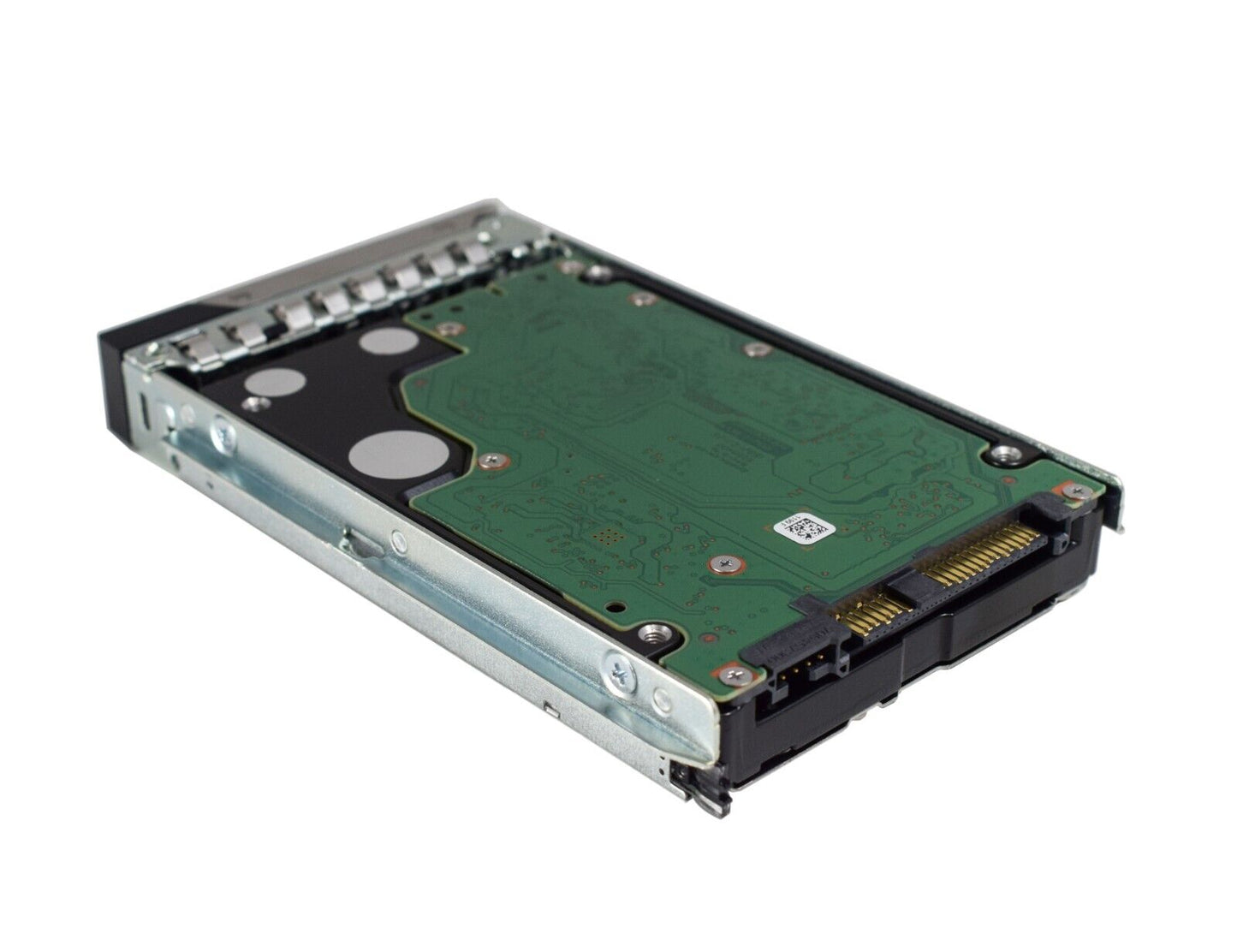 Dell 0RWR8F 2.4TB 10K RPM SAS 12Gb/s 2.5" PowerEdge Hard Drive (NOT FOR HOME PC)