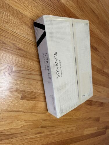 Sonance 8-50 AMP - 400W 8.0-Channel Digital Power Amplifier 93544
