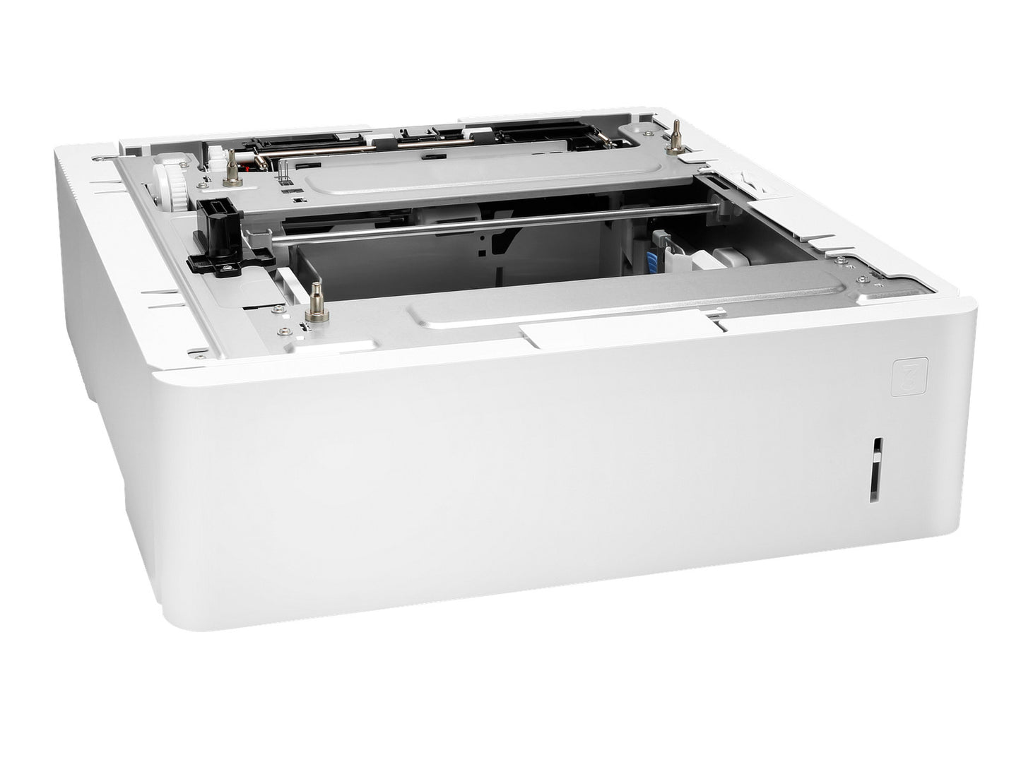 HP Input Tray Feeder | 550 Sheets | Media Tray | Feeder| L0H17A