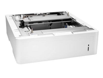 HP Input Tray Feeder | 550 Sheets | Media Tray | Feeder| L0H17A