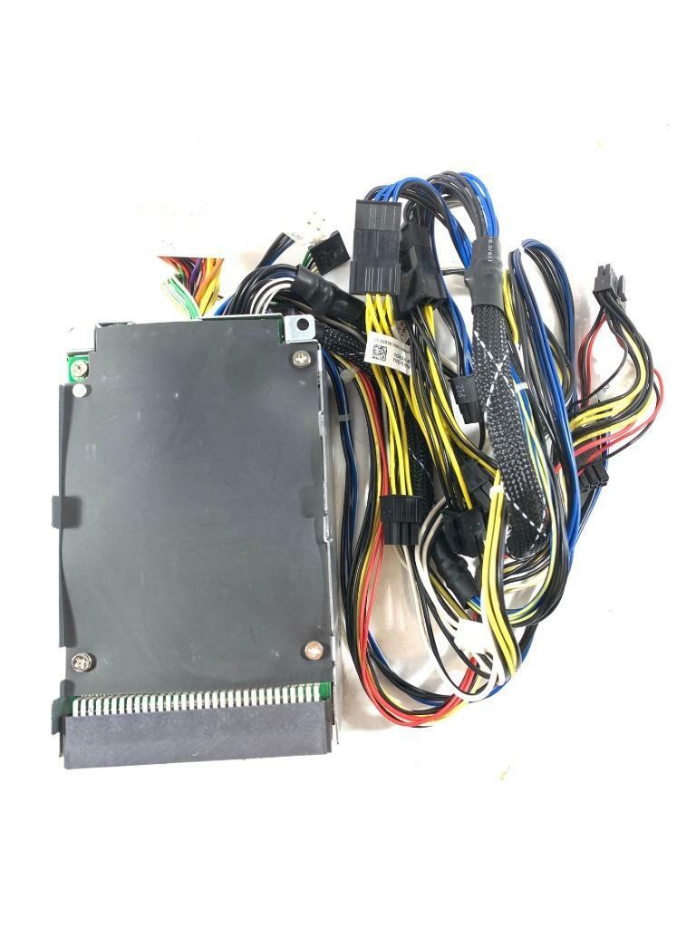 New Dell Precision R7610 1400W Power Distribution Unit PDU DD-3142-1F-LF - 20T0X
