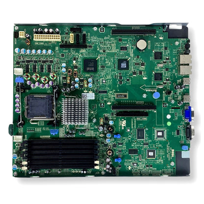 Dell PowerEdge R300 Motherboard LGA 771 Socket Intel 3400 Chipset DDR2 TY179