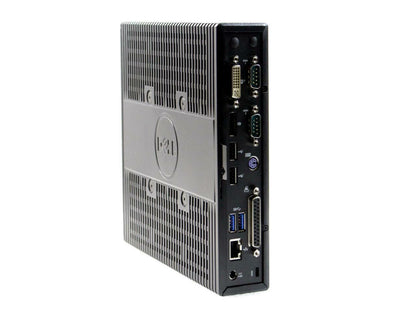 Dell Wyse Dx0D - 5010 Thin Client AMD G-T48E 1.40 GHz 4 GB 16 GB SSD K98G5