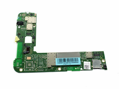 LOT x 10 Dell Venue 7 3740 WIFI Tablet Motherboard Intel Atom Z3460 1.6GHZ 50F6M