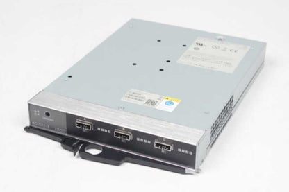 New Dell Compellent Xyratex HB-SBB2-E601 6GB SAS EBOD Controller W56H3 0W56H3 (NOT FOR HOME PC)