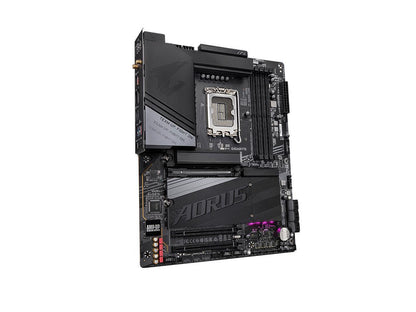 GIGABYTE MB GIGABYTE Z790 AORUS ELITE X WIFI7 R