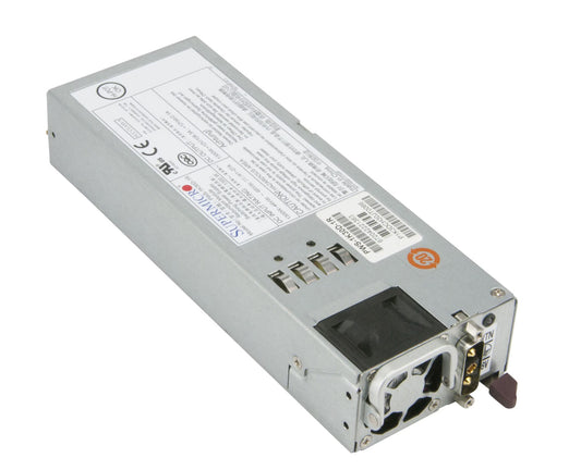 Supermicro PWS-1K30D-1R 1U 1300W -48Vdc single output power supply