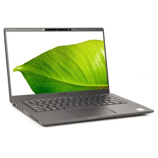 Dell Latitude 7410 14" Laptop Core i7 16GB 512GB SSD Win 11 Pro 1 Yr Wty B v.WCA