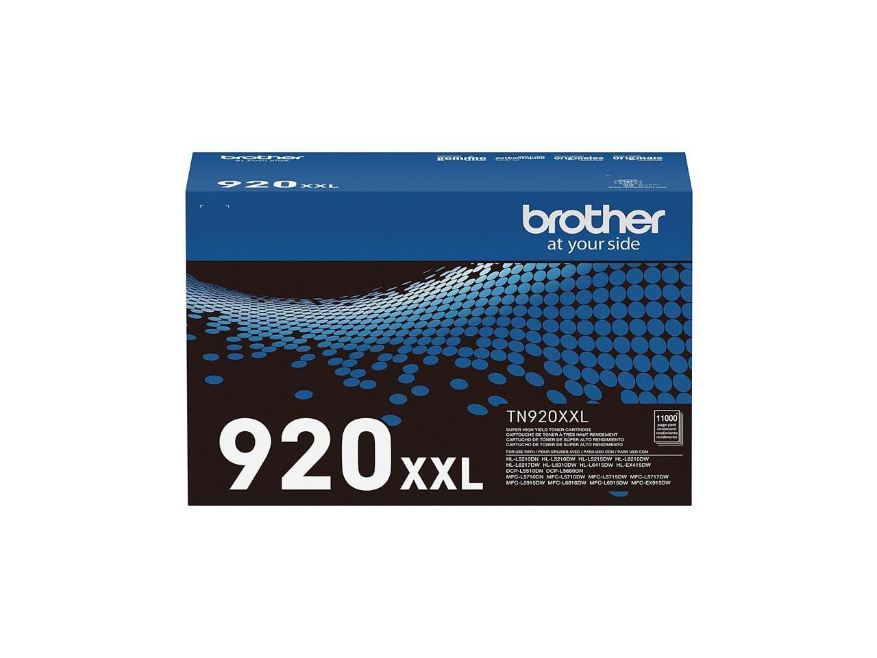 CRTRD Broth|TN920XXL R