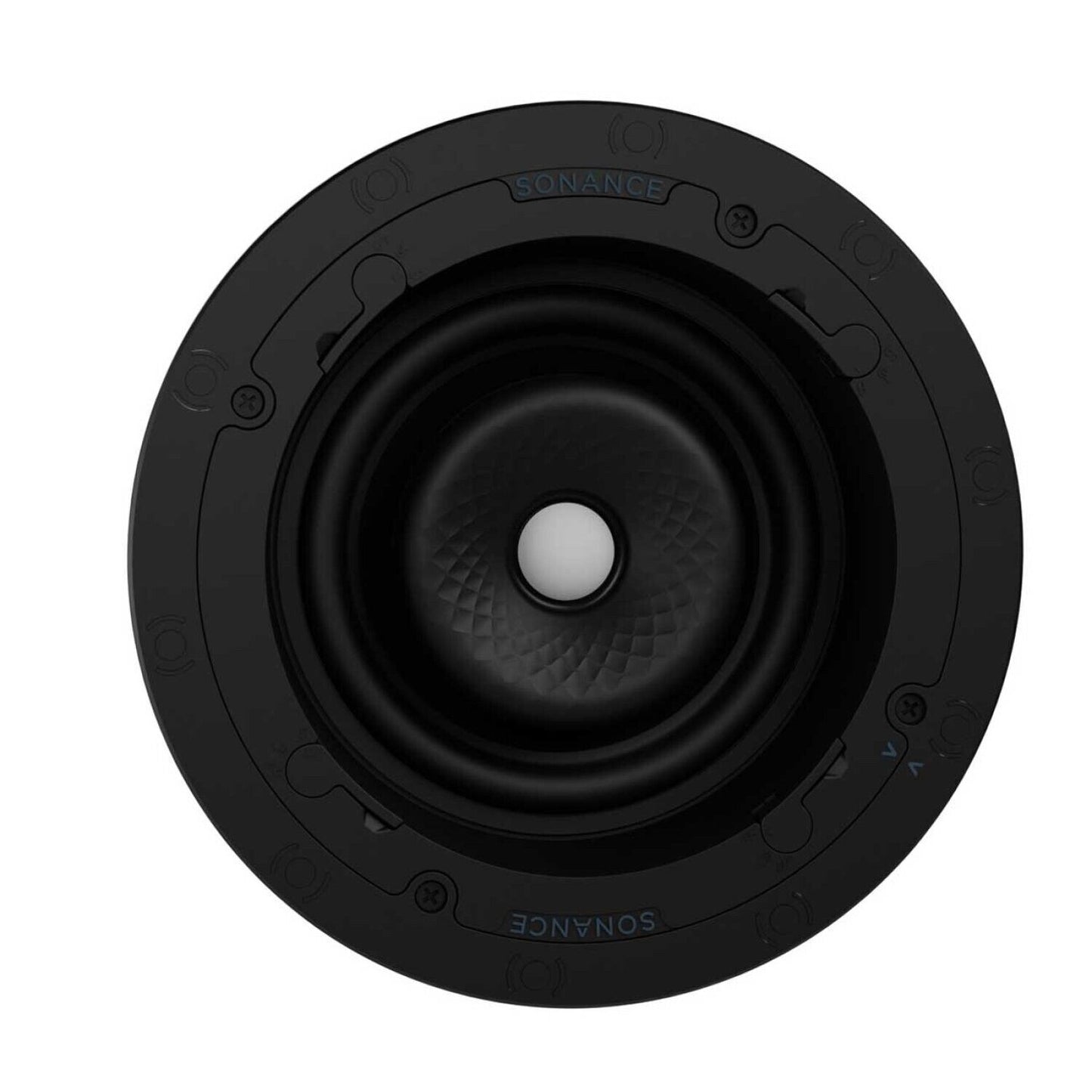 Sonance Visual Experience Series VX64R 6" In-Ceiling Speaker (Pair)