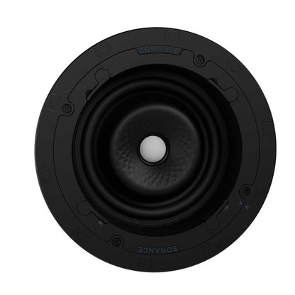 Sonance Visual Experience Series VX64R 6" In-Ceiling Speaker (Pair)