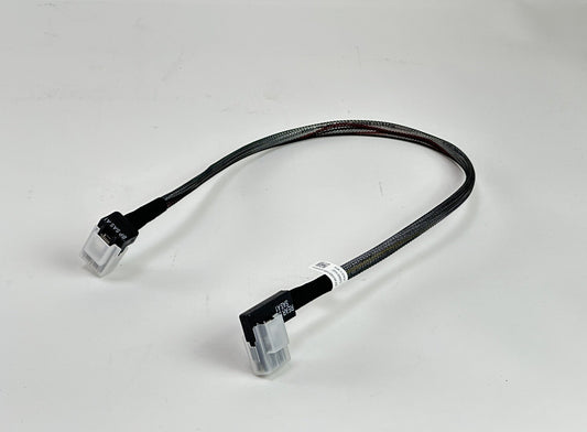 Dell PowerEdge R720XD mini SAS to mini SAS Cable SFF-8087 BP 0M92FD M92FD (NOT FOR HOME PC)