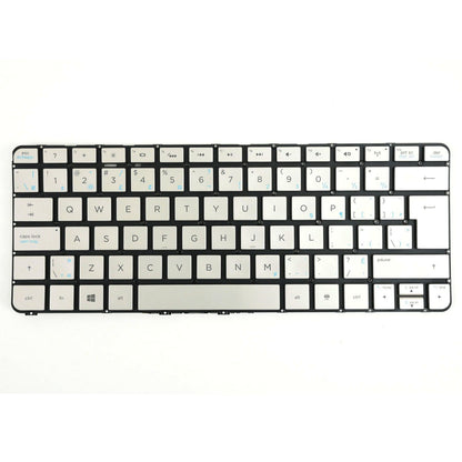 Genuine HP Spectre 13-3000 13-3018ca Canadian Laptop Keyboard 743897-DB1