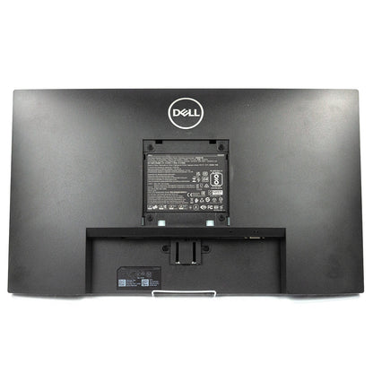 Dell E2222H 22" Widescreen FHD 1920x1080 LED LCD Monitor ONLY VGA DP Grade B