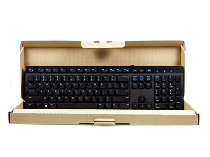 Dell Wyse 5010 Thin Client Dx0D SSD 2GB RAM 8GB SSD ThinOS 8.0 RJ-45 13KTW Kit
