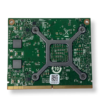 NVIDIA Quadro M1000M 2GB Video Card For HP ZBook 15 G3 15.6" 848261-001 - 2PNW4