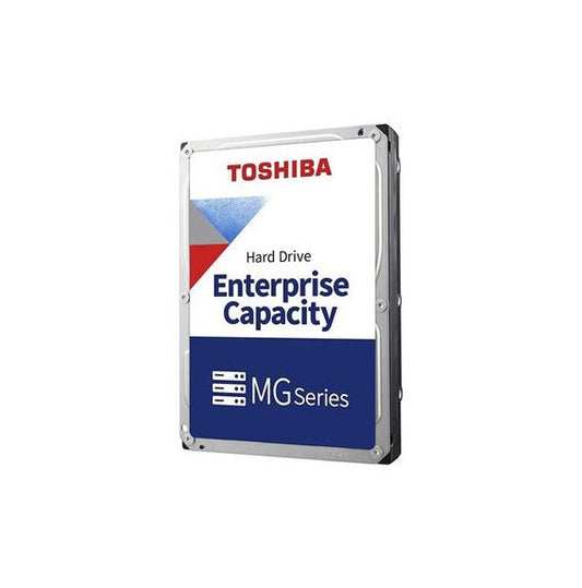 Toshiba MG09ACA10TE 3.5" 10TB 7.2K RPM SATA 6Gb/s 512MB 512E